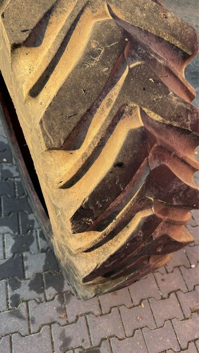 Sprzedam 1 opone 16.9r34 firestone radial