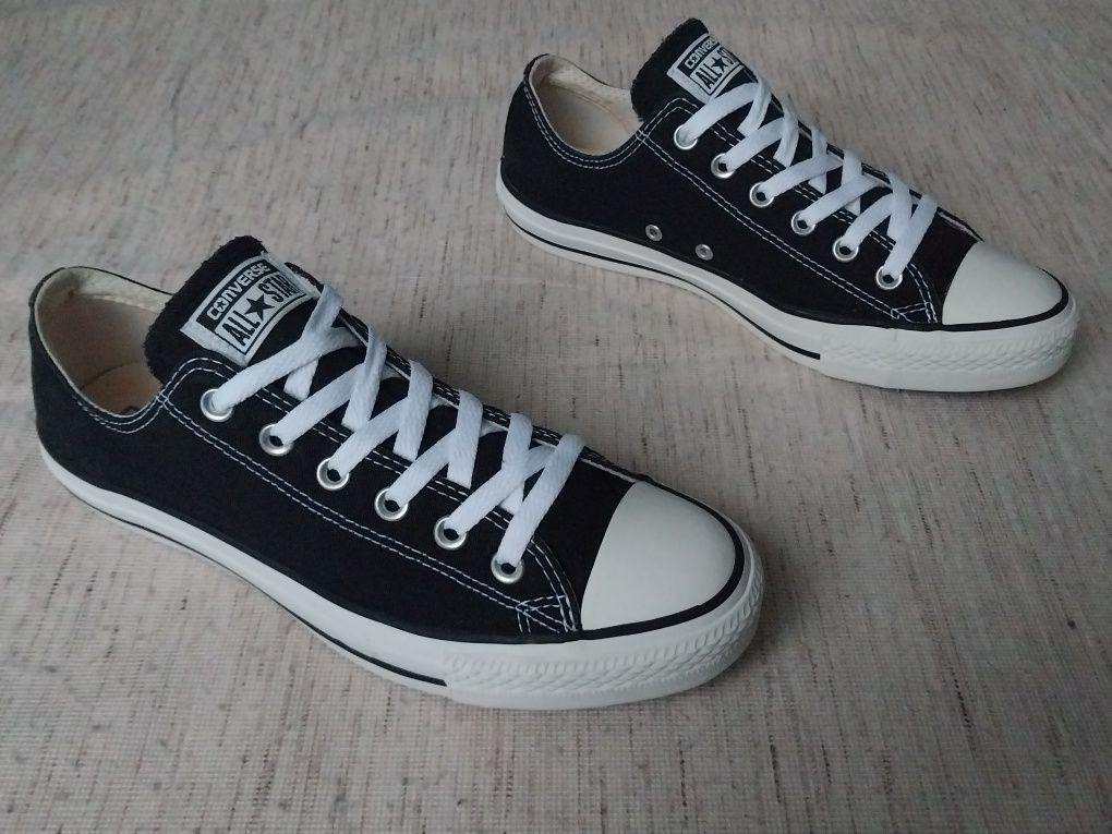 Кеди оригінальні Converse All Star p 41,5