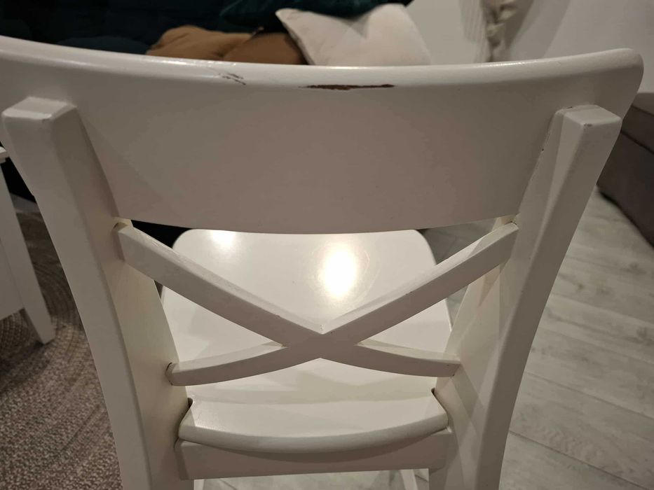 Krzesło dla dziecka Ingolf