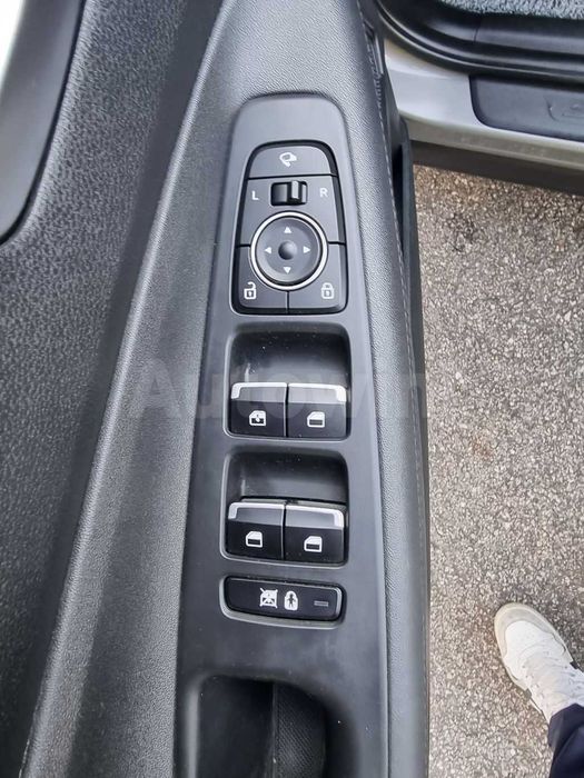 Hyundai SantaFe 2019  З ПДВ