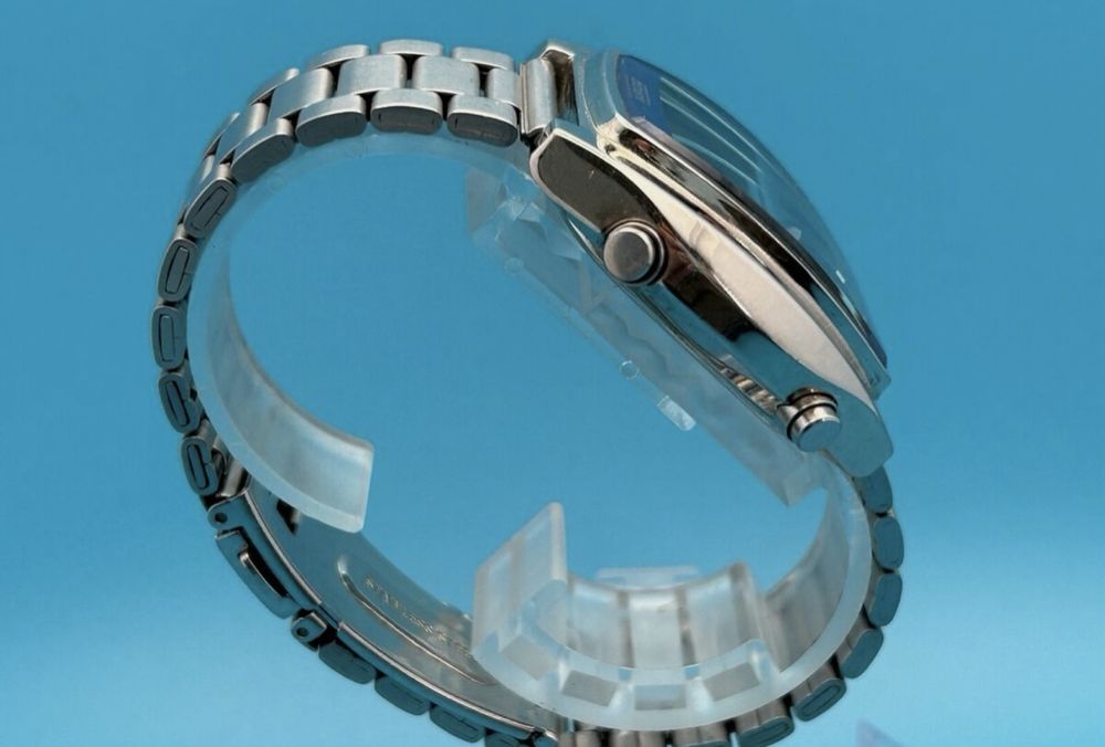 Citizen Ana - Digi vintage lcd