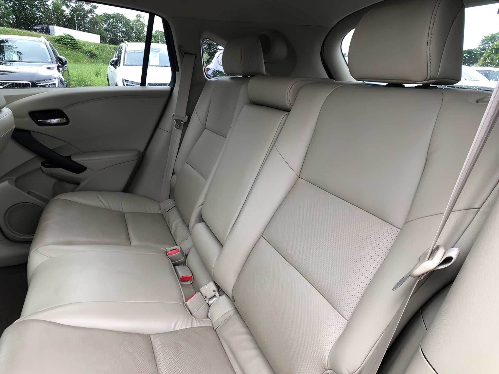 Acura RDX Advance 2018