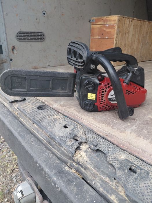 Piła gałeziówka jednoręczna