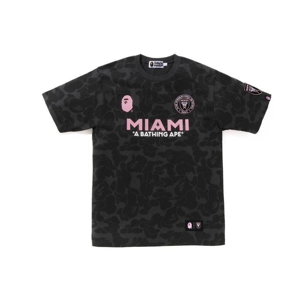 Bape x Inter Miami