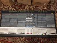 микшерный пульт allen & heath ml 4000