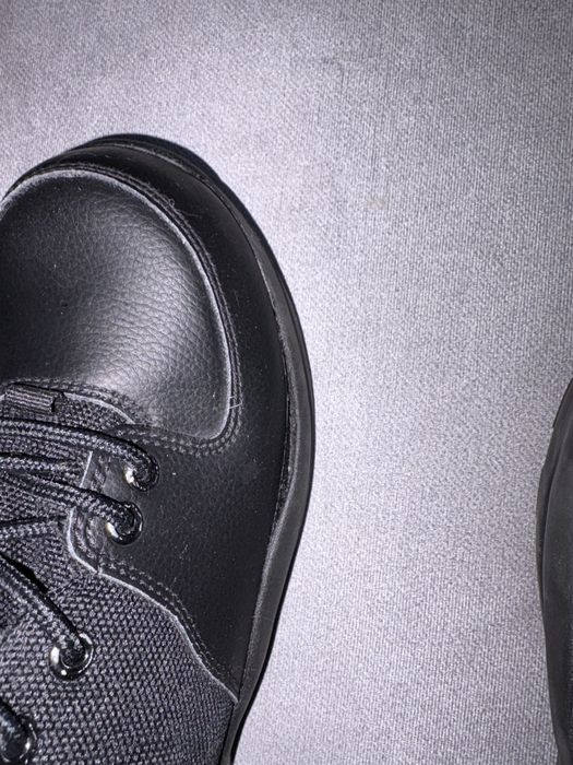 Ботинки nike оригинал