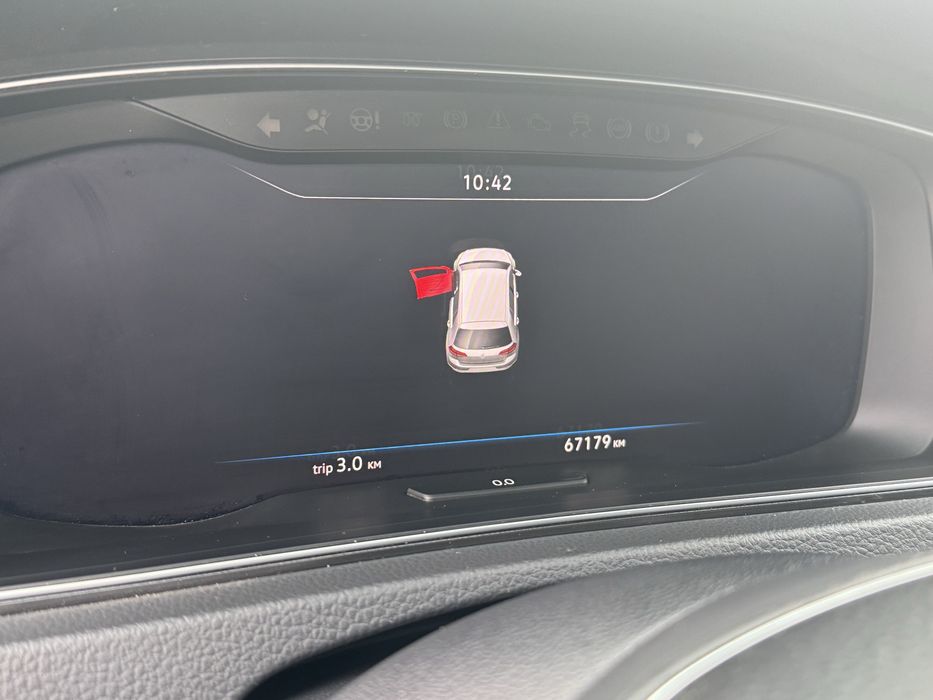 Продам самый максимальный TOP VW E-Golf 36kw 300 км