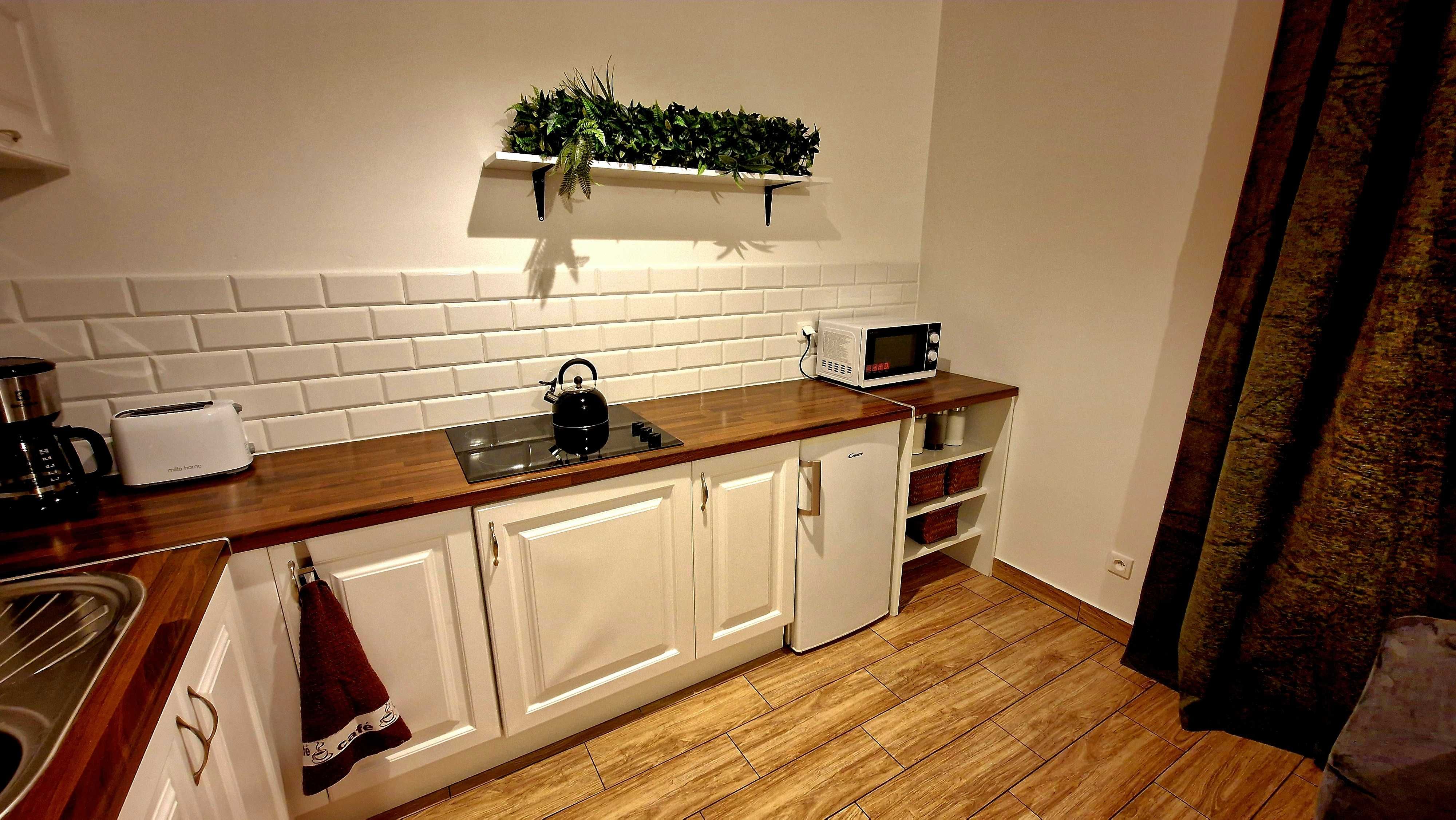 Apartament Świeradów-Zdrój max 6-osobowy Wakacje 2025