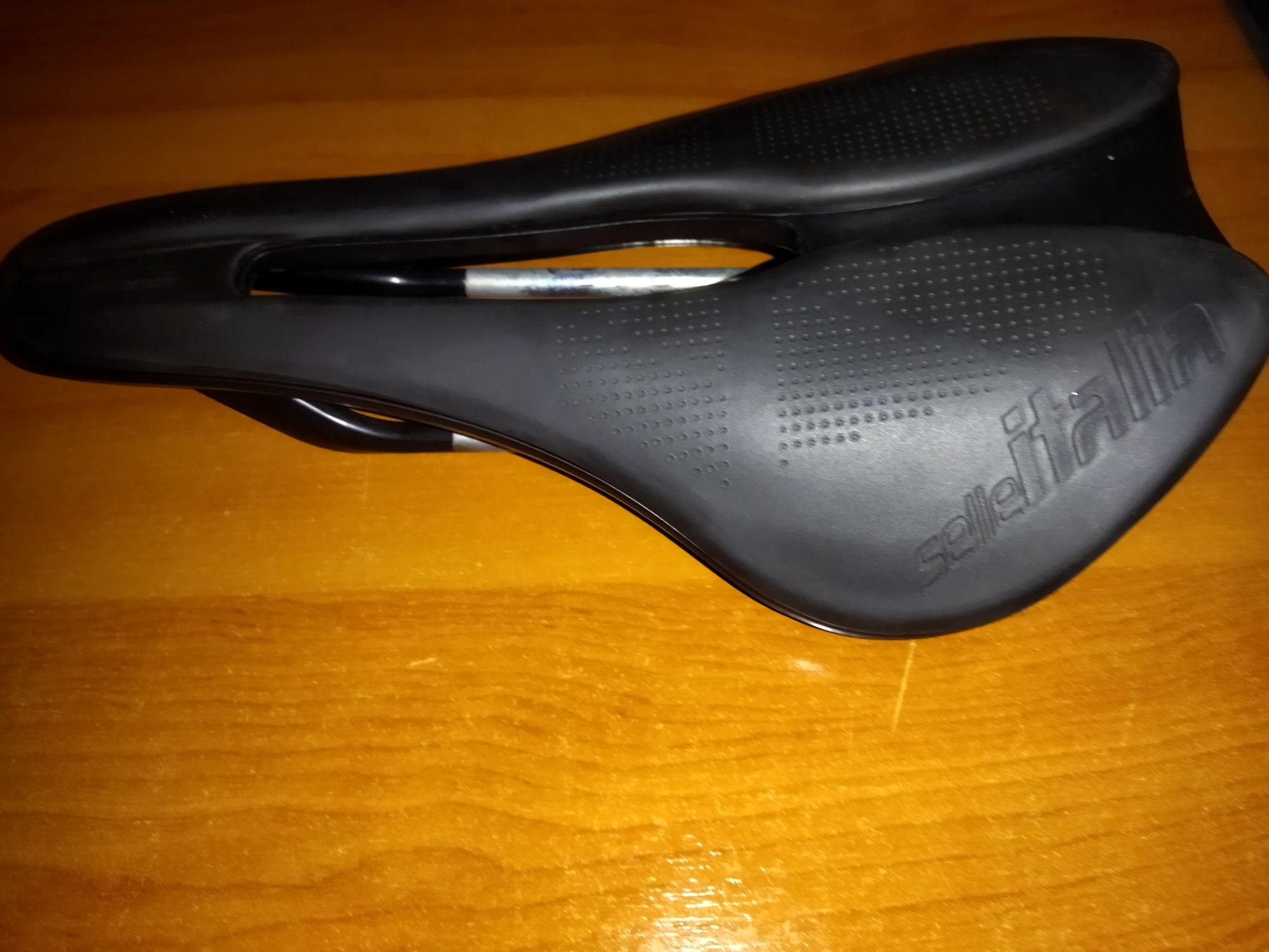 Selim Selle Itália boost