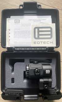 Nowy powiększalnik Eotech G43