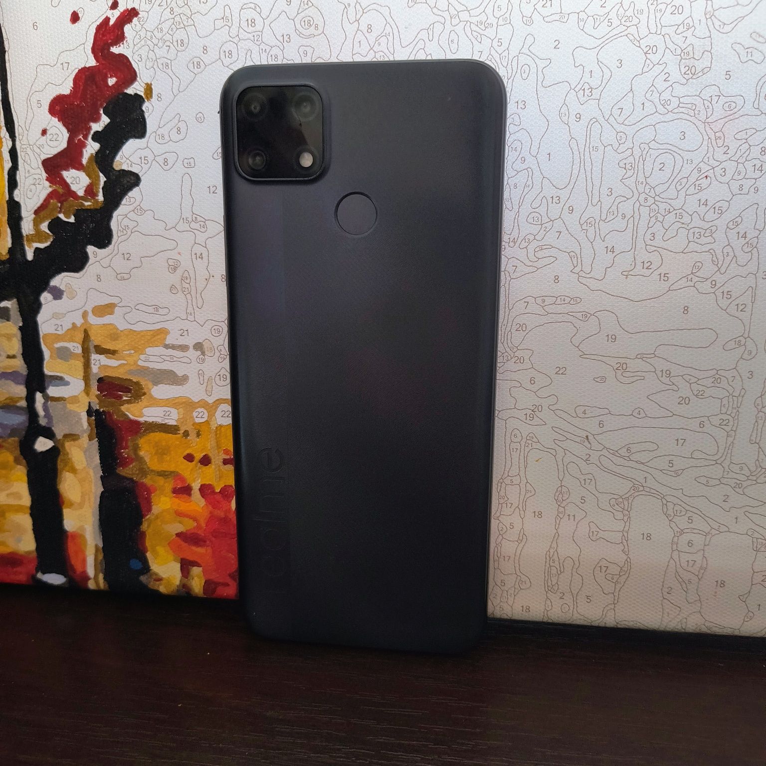 Продам Oppo Realme  C25S 4-128 GB