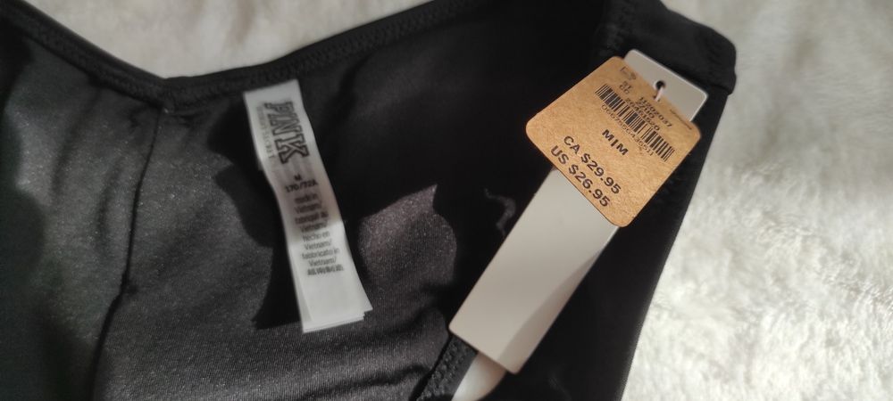 Плавки Victoria's secret