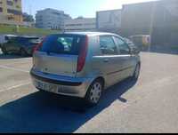 Fiat Punto 1.2 16v 2001/11
