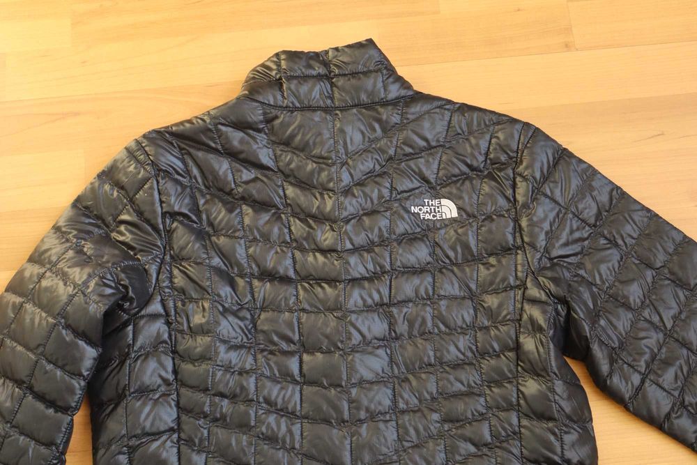 Жіноча куртка the North Face Thermoball L оригінал