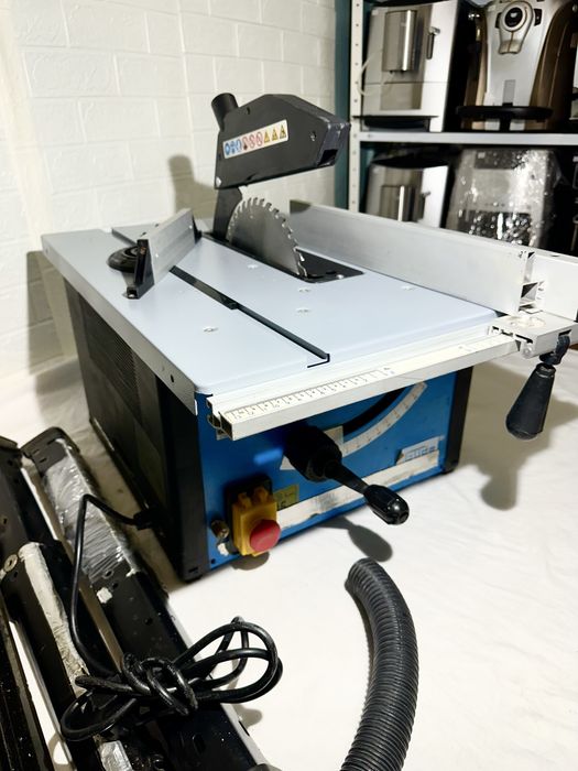 Циркулярная пила GUDE TK 2400 Р! Германия!