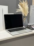 Macbook Air 13’ 2020р i3/8/256gb Silver, стан нового