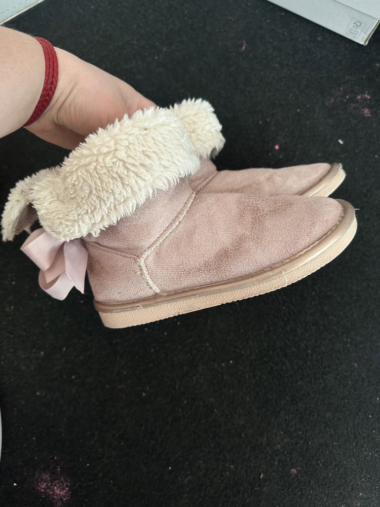 Сапожки Угги для девочки сапоги Ugg 28 размер