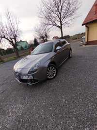 Alfa Romeo Gulietta 2.0 jtdm