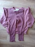 Komplet 92 H&M nowy