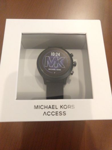 Новые смартчасы MICHAEL KORS Access Gen 4 MKT5072 Оригинал