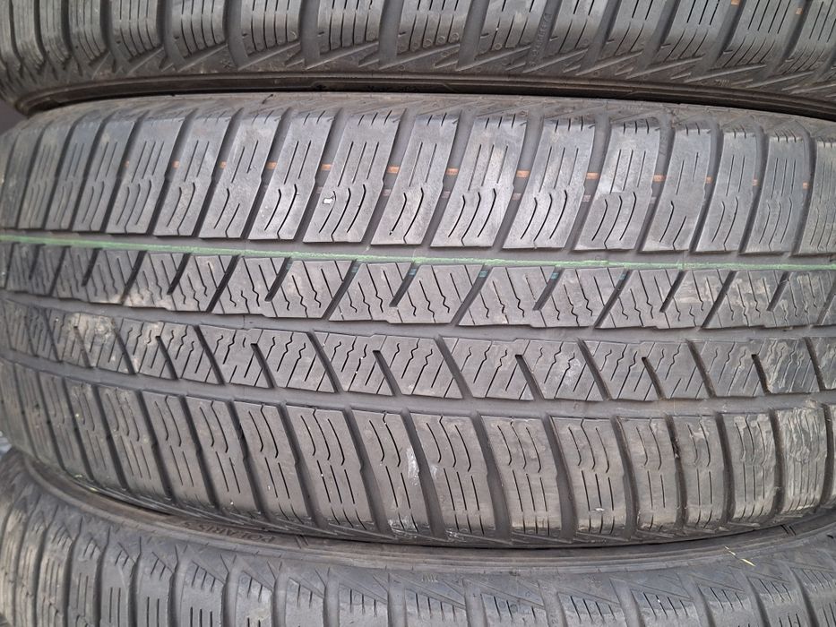 Зимовий BARUM 205 60 16 протектор 80%