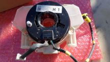 Nissan Xtrail T30 - Fita de airbag Clockspring