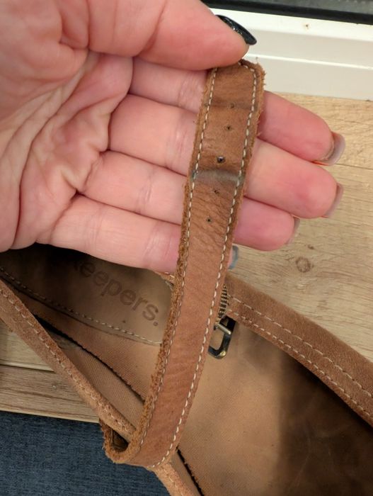 Балетки Timberland