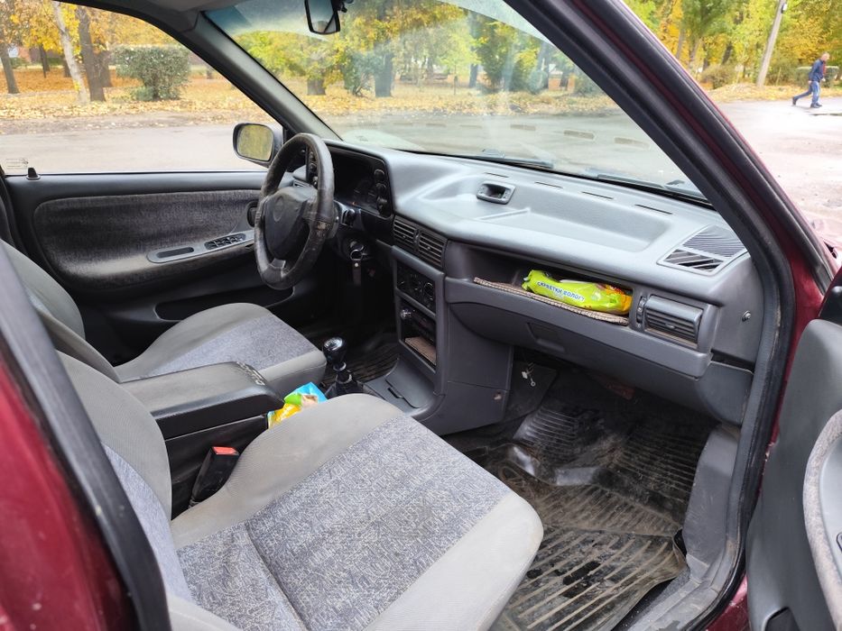 Продам Деу Нексія