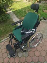 Wózek inwalidzki meyra 1.845