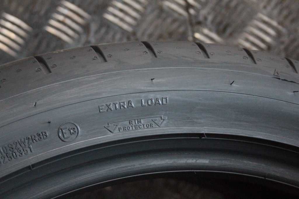 255/40/20 Dunlop Sport Maxx RT2 255/40 R20 101Y XL 24r