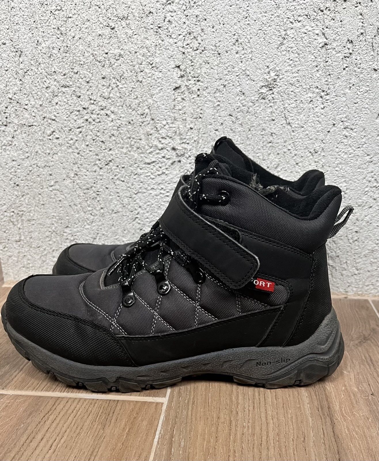 Підліткове взуття Non-slip