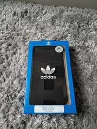 Etui case pokrowiec do telefonu iPhone XS adidas