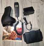 Nokia 6090 samochodowa