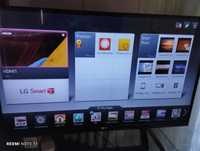 Telewizor LG 3D Smart TV wifi 42
