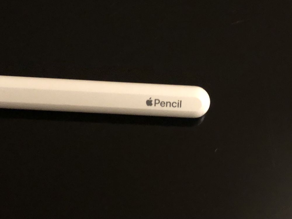 Apple Pencil 2 - sprzedam lub zamienię