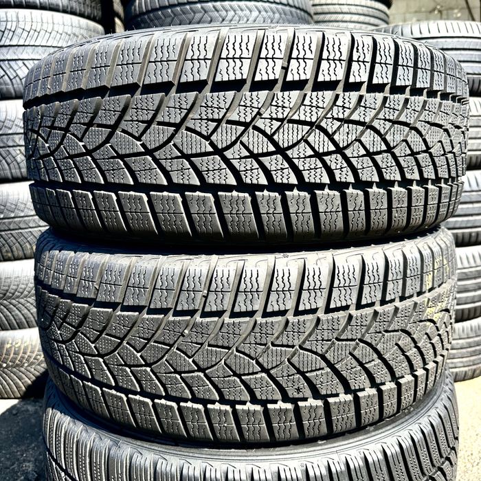 205/45/18 Goodyear UltraGrip Performance | 99%остаток | зимние шины