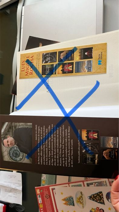 Livros - romamces de autores portugueses