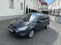 Ford S-Max Stan Perfekcyjny Navi Automat