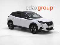 Peugeot 2008 1.5 BlueHDi GT EAT8
