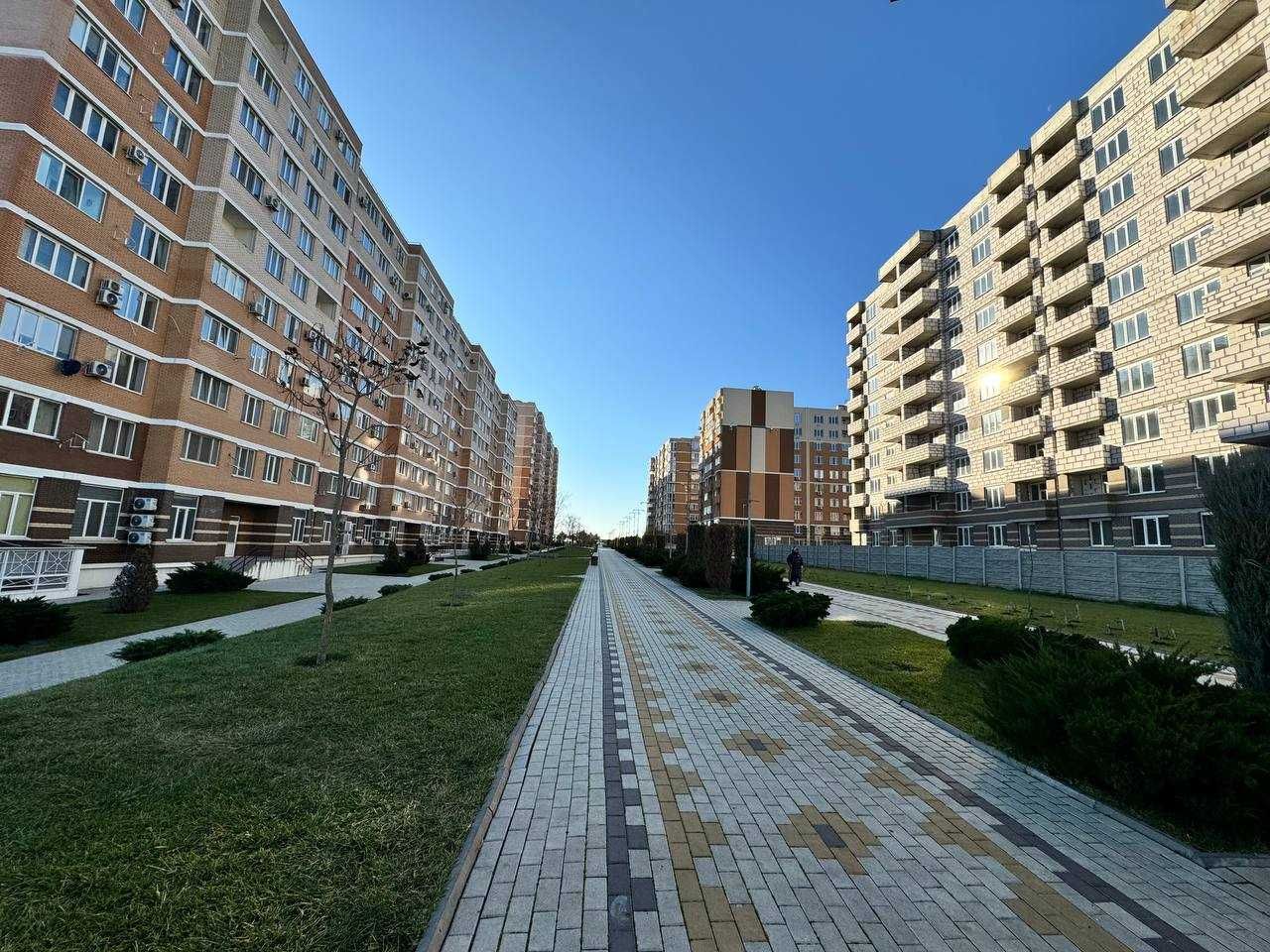 Продам 2-комн.квартиру по супер цене в ЖК Цветной бульвар. Евроремонт.
