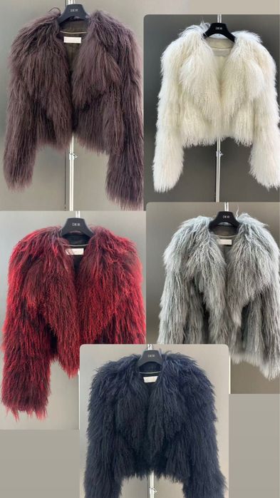 Шуба из натуральной ламы.Шуба лама.шуба з лами.наші фото.