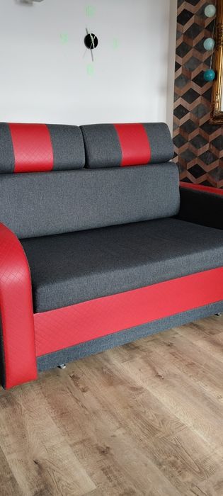 Kanapa amerykanka 2 osobowa