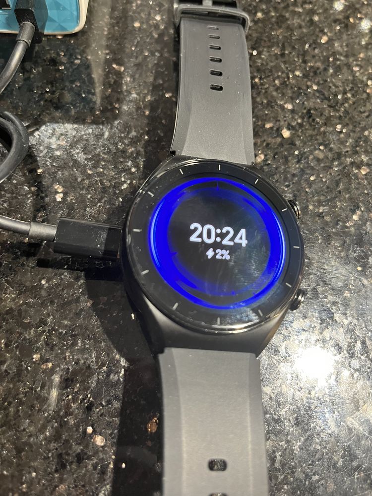 Zegarek xiaomi watch S1