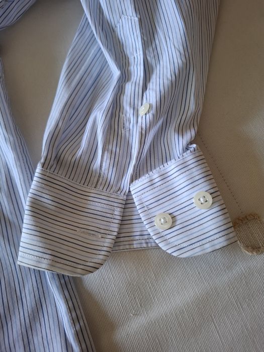 Camisa Giovanni Galli