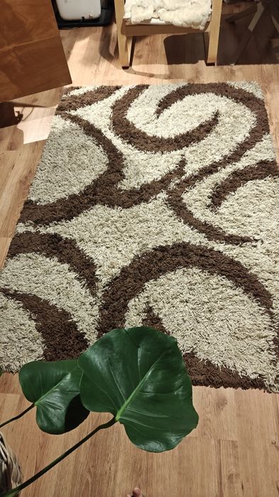 Oddam za darmo dywan