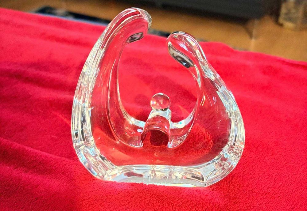 Presépio "Berço" VISTA ALEGRE