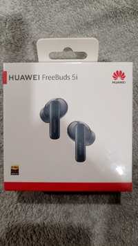 Słuchawki bezprzewodowe Huawei Free Buds 5 i