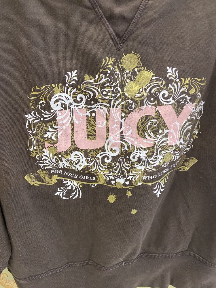 Костюм Juicy Couture. Оригінал.