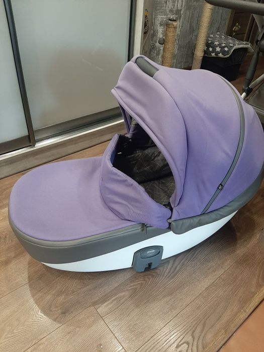 Коляска дитяча anex m/type 2 в 1