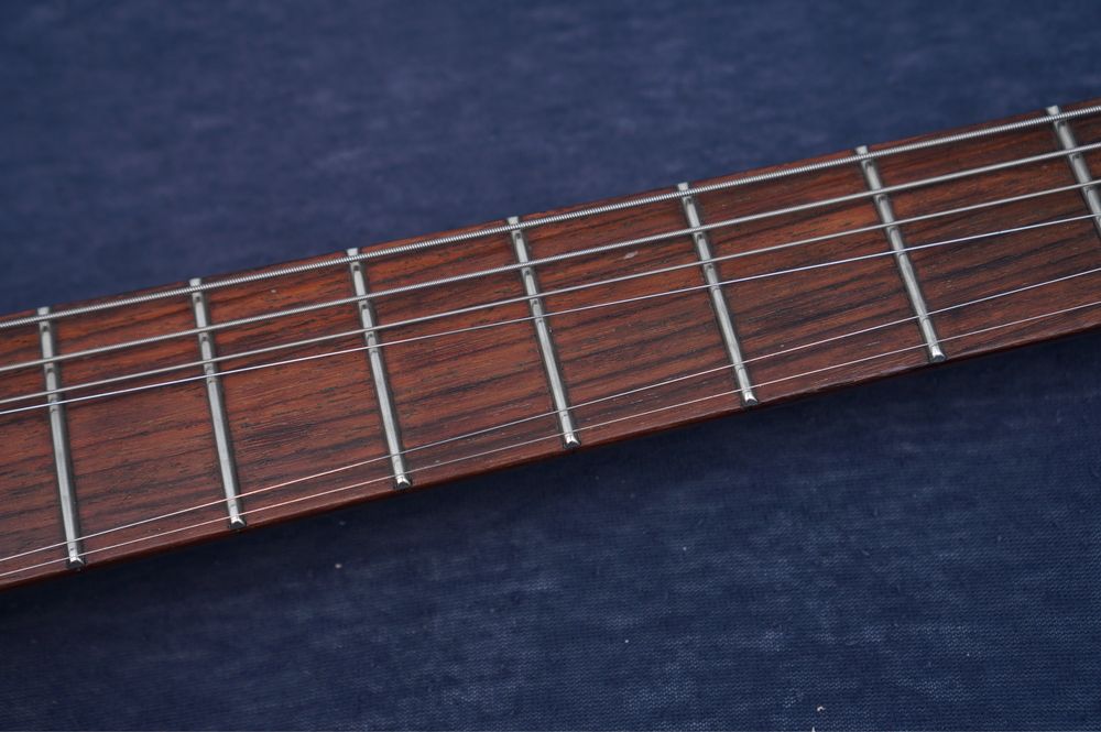 Esp ltd TE406 gitara elektryczna telecaster emg